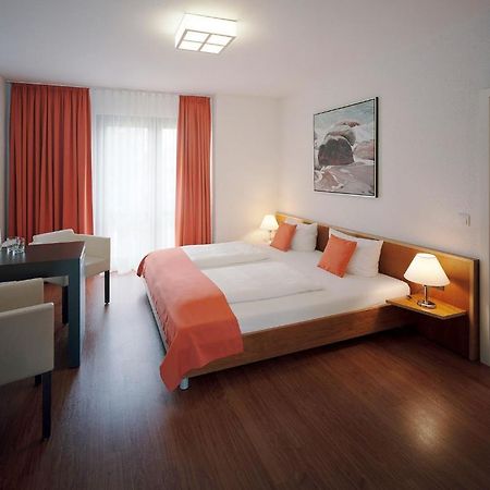 Akademiehotel Dresden Quarto foto