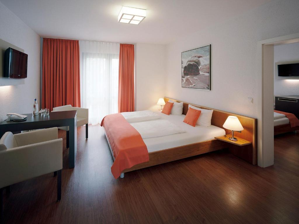 Akademiehotel Dresden Quarto foto