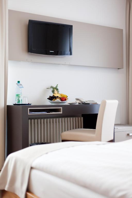 Akademiehotel Dresden Quarto foto